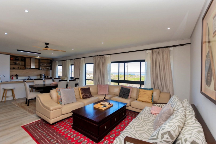 4 Bedroom Property for Sale in Langebaan Country Estate Western Cape